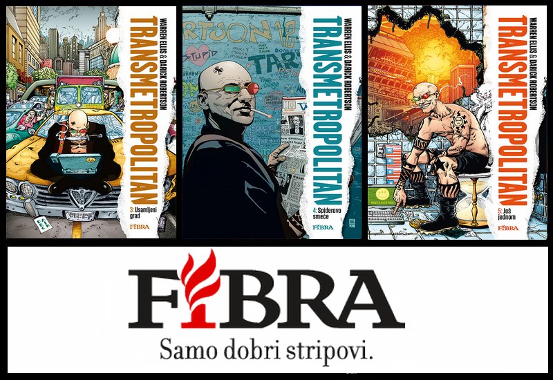 “TRANSMETROPOLITAN” je adrenalin za&nbsp;apatične.