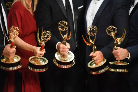 Nagrade “Emmy” i feminizacija&nbsp;ekrana