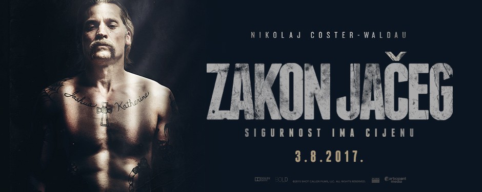 “ZAKON JAČEG” – Transformacija koja&nbsp;oslobađa