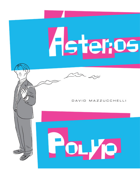“ASTERIOS POLYP” – Genijalnost između elitizma i&nbsp;jednostavnosti