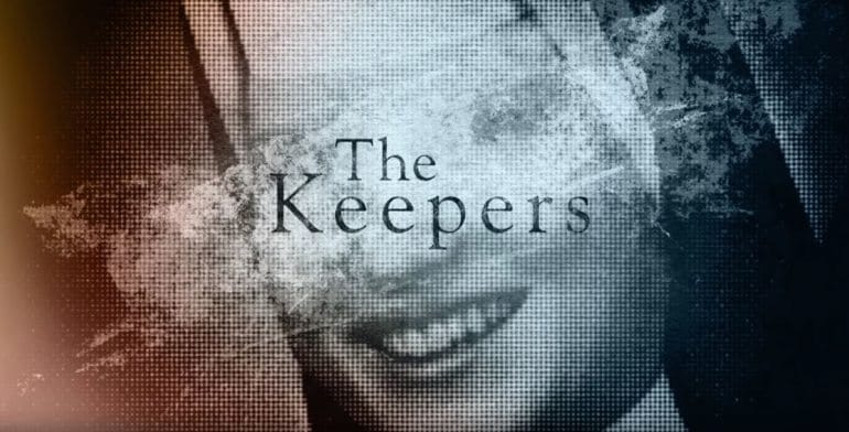 “KEEPERS” – Zločin, zataškavanje i korupcija. Kako to samo poznato&nbsp;zvuči…