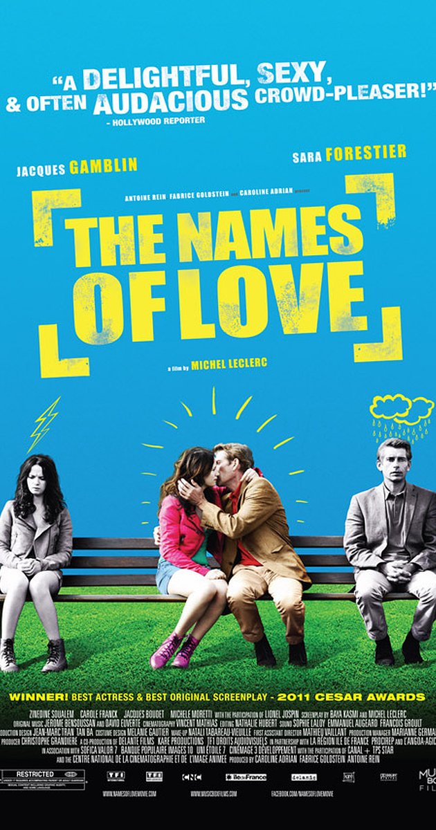 DANČI BIRA: “IMENA LJUBAVI” – Ljubav, seks i&nbsp;ekstremisti