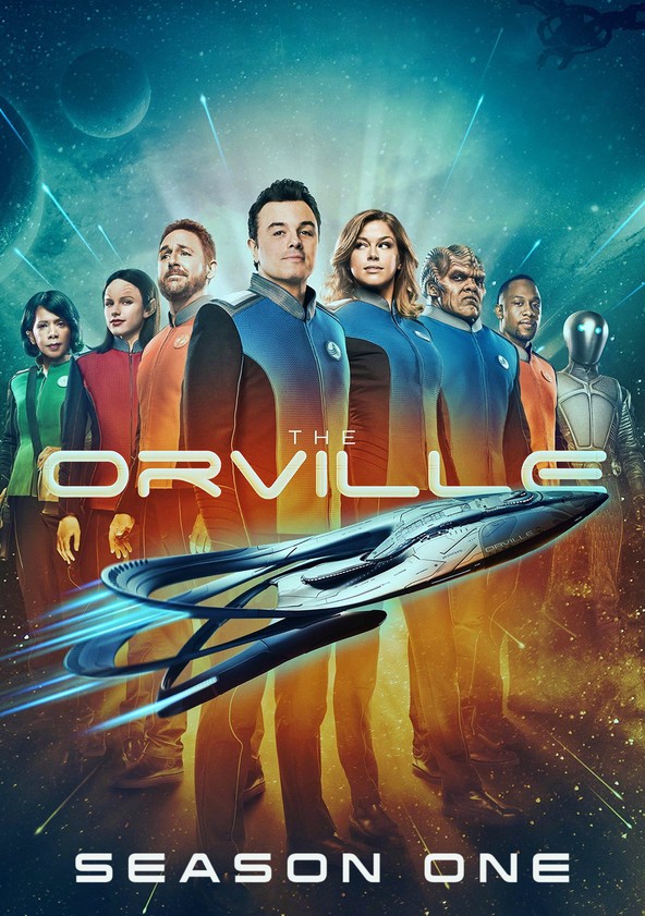 Kako je kritika krivo procijenila “ORVILLE”