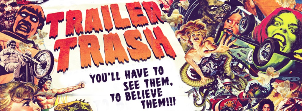 Tjedna tema grupe Ekranizacija: “TREŠ” FILMOVI