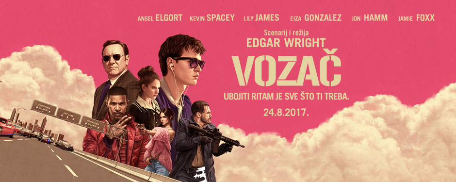 “VOZAČ” – Ne moraš biti kompliciran, da bi bio&nbsp;pametan