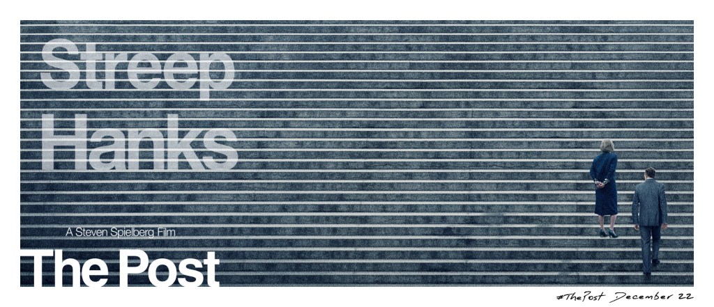 “THE POST” – Aktualna priča o integritetu i&nbsp;lažima