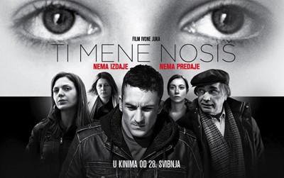 Zašto pogledati “TI MENE&nbsp;NOSIŠ”?