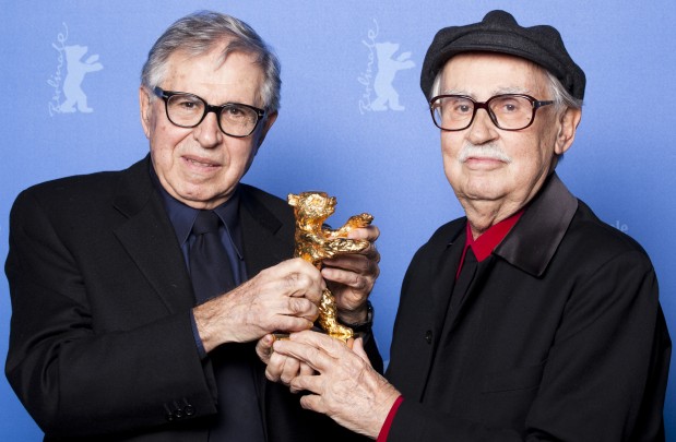 Ciklus filmova braće Taviani: Slučajan, a prigodan oproštaj od&nbsp;velikana