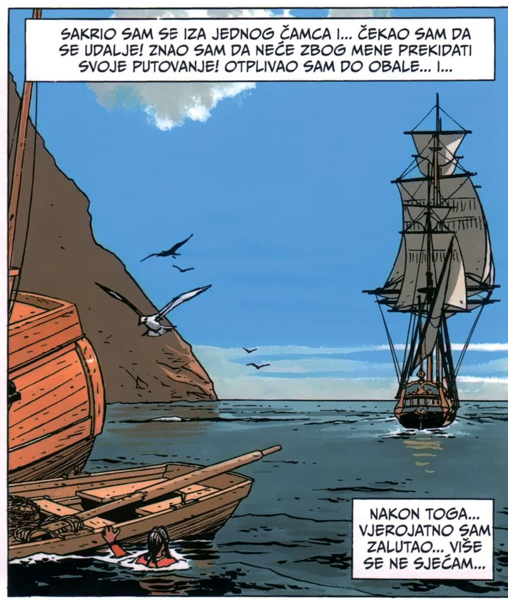 Jastreb o #38 - Page 183