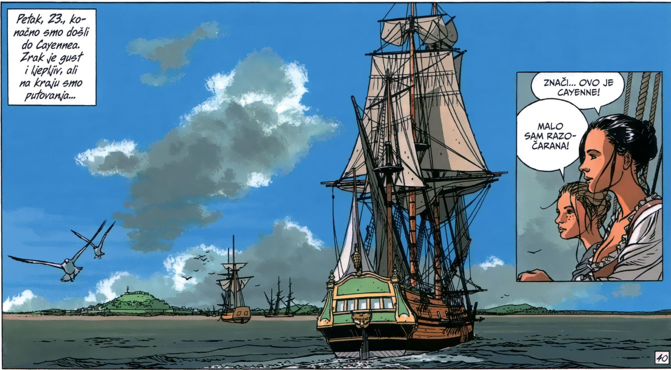 Jastreb o #38 - Page 188