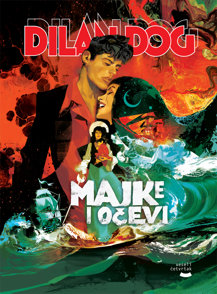 “MAJKE I OČEVI” – Perfekcija za ljubitelje Dylana&nbsp;Doga