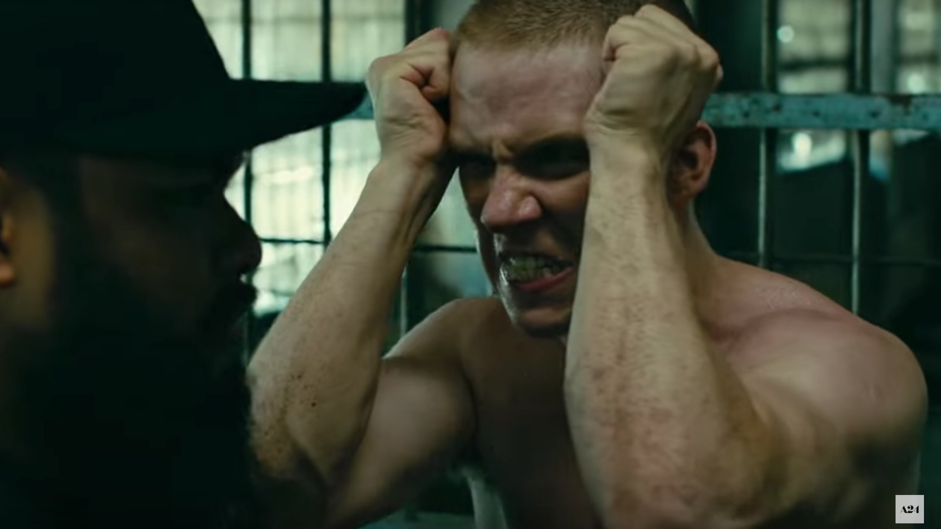 Slikovni rezultat za prayer before dawn movie