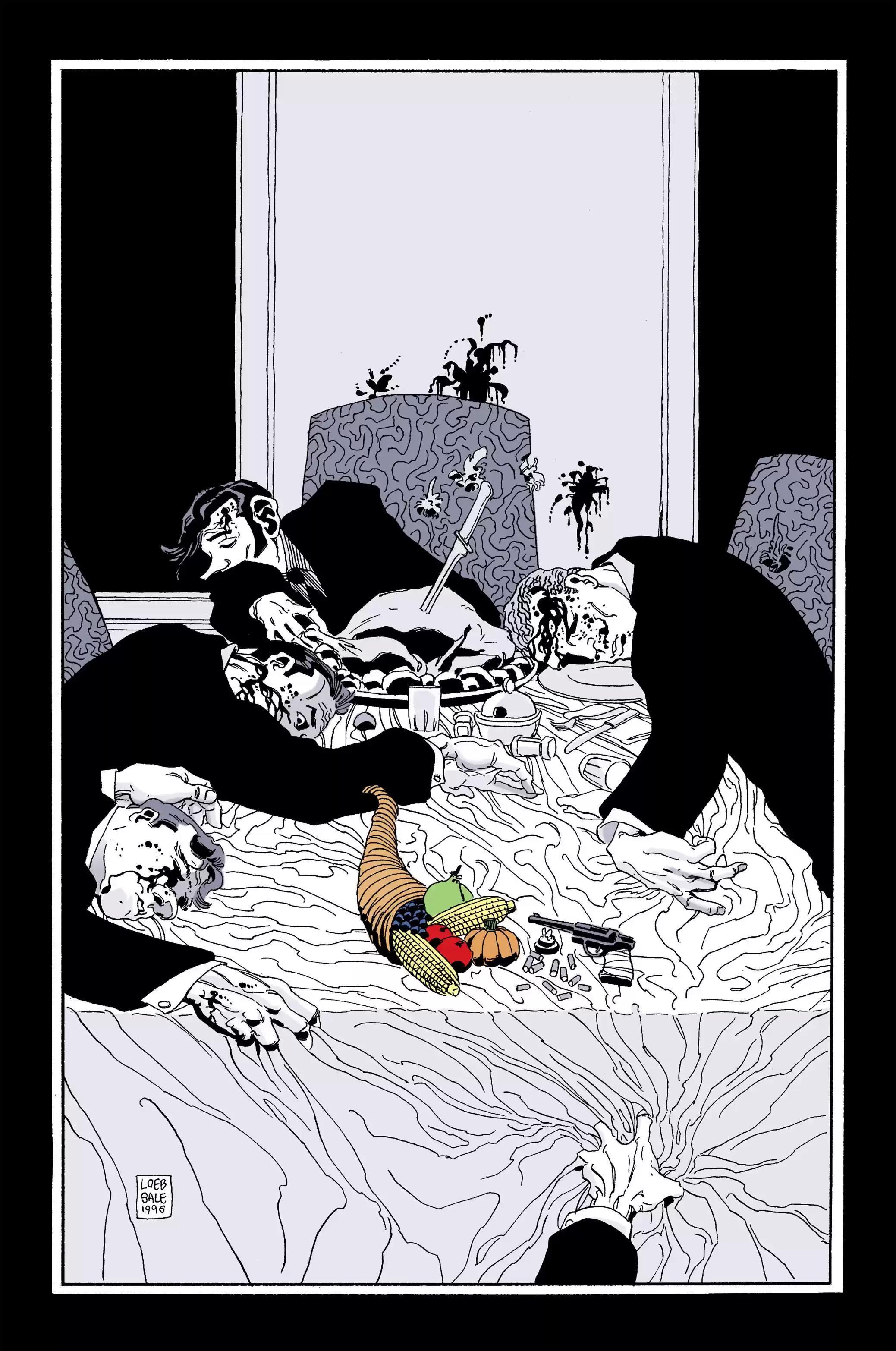 Duga Noć Vještica - Page 76