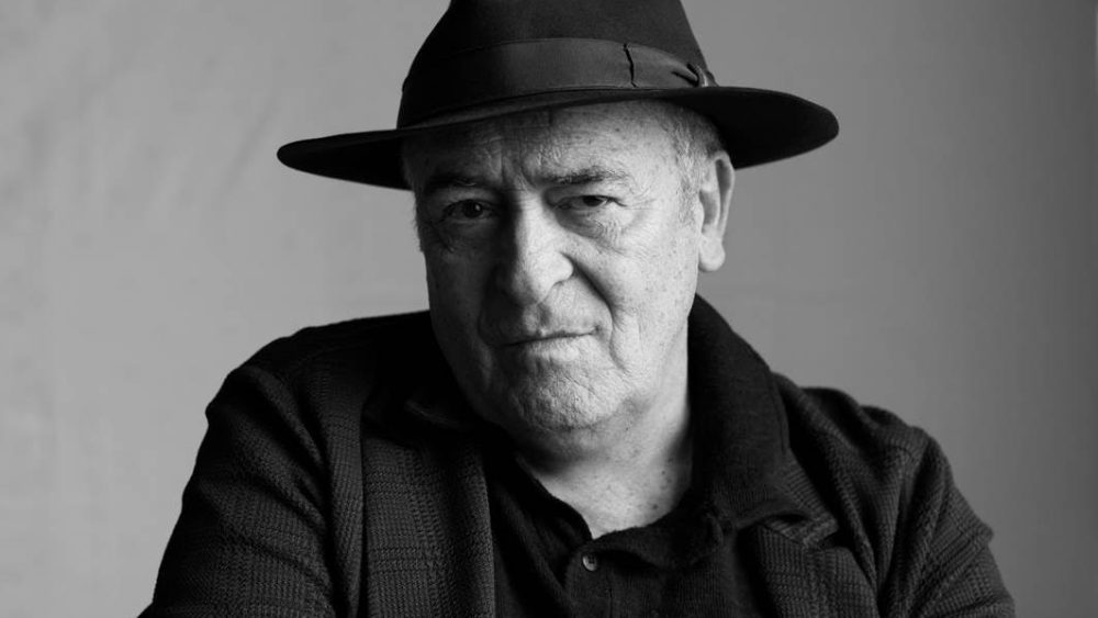 BERNARDO BERTOLUCCI je, kontroverzi usprkos, jedan od najvećih redatelja u&nbsp;povijesti
