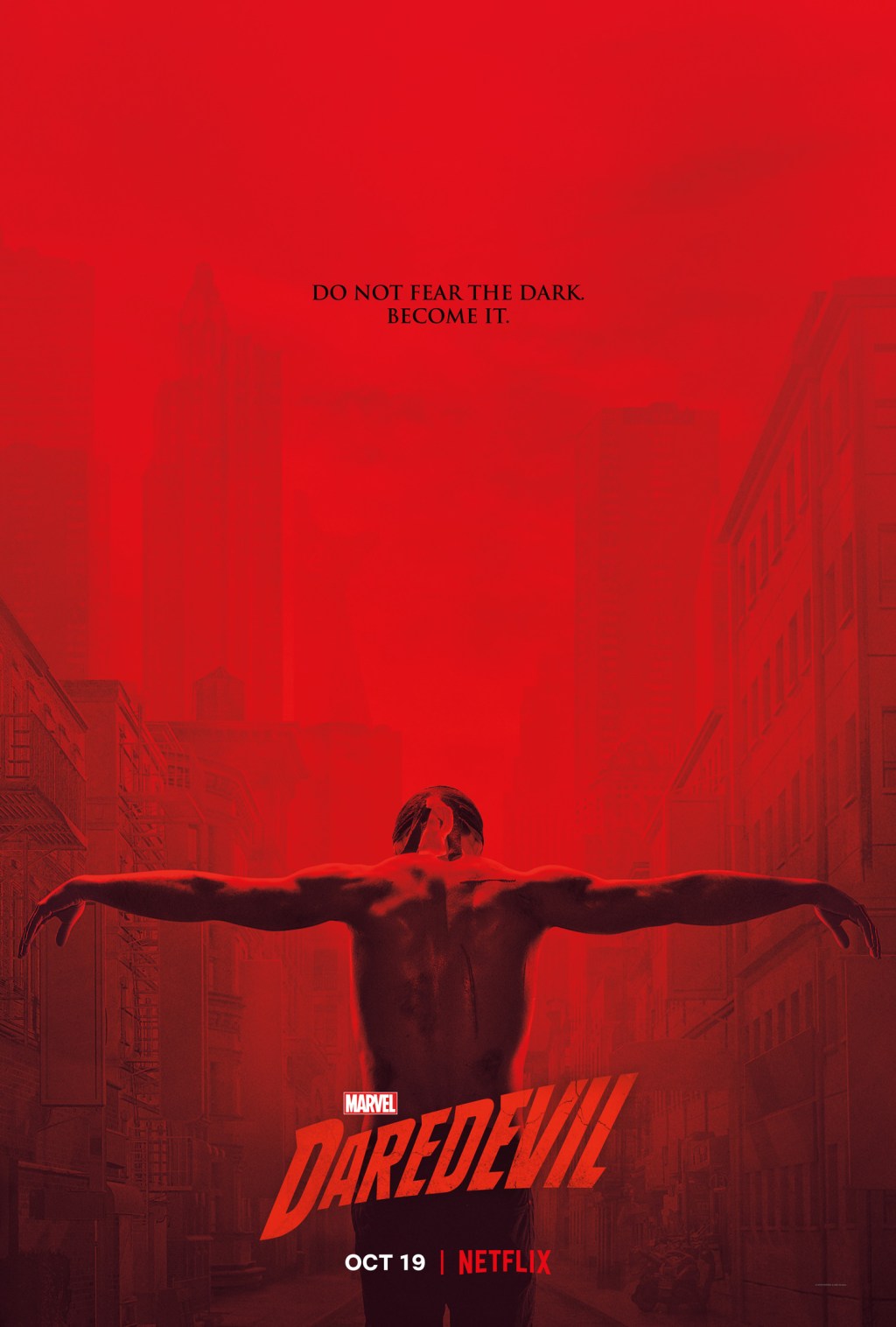 “DAREDEVIL” se u trećoj sezoni vratio&nbsp;korijenima