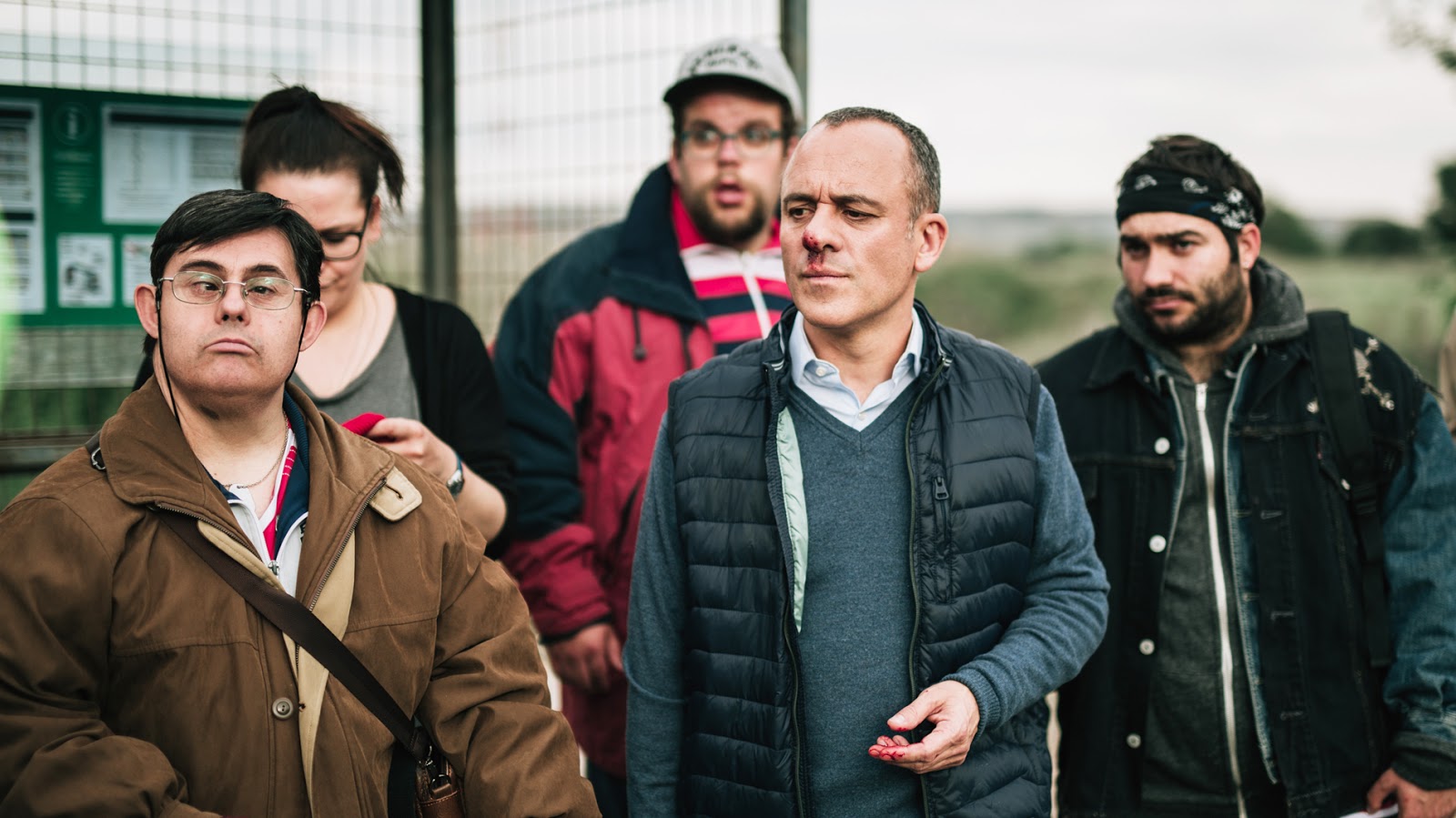 Slikovni rezultat za CAMPEONES 2018