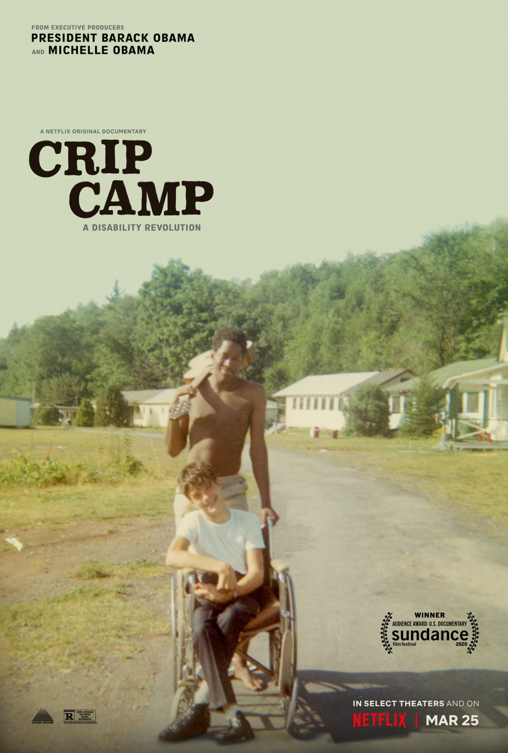 “CRIP CAMP” – Trebaju li invalidi biti teroristi?