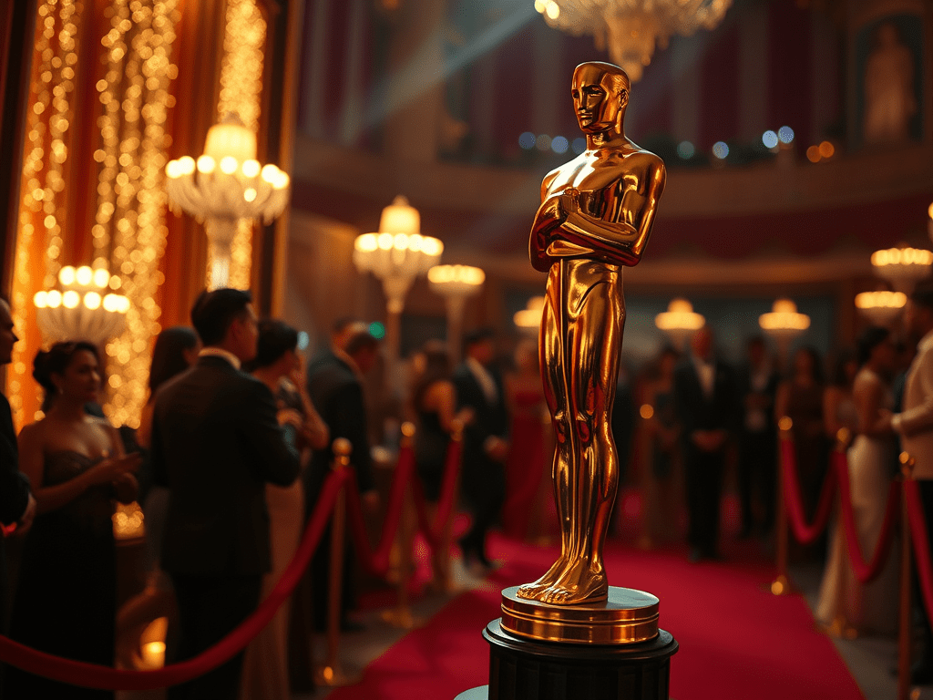 Predviđanje Oscara 2025.
